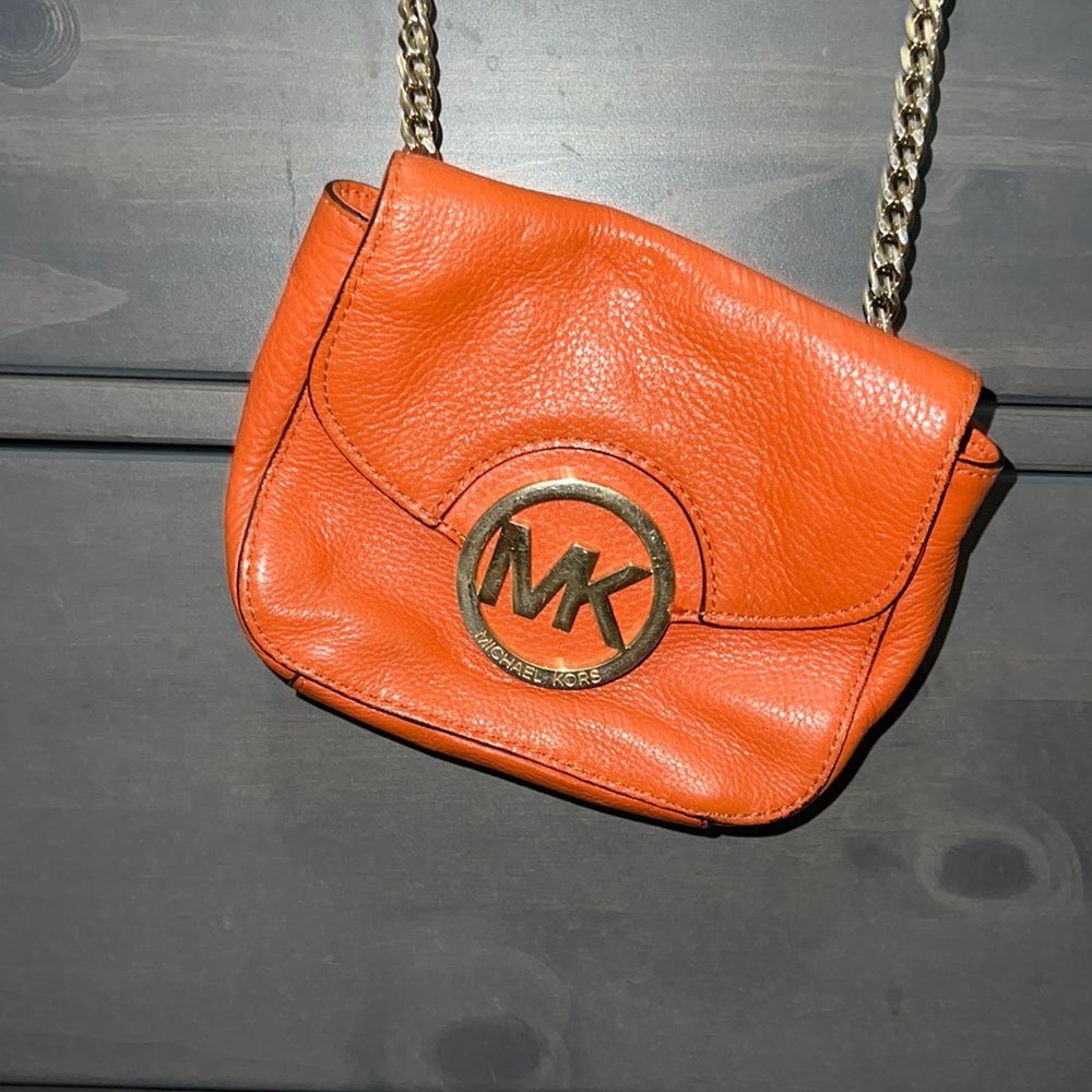 Michael Kors Crossbody